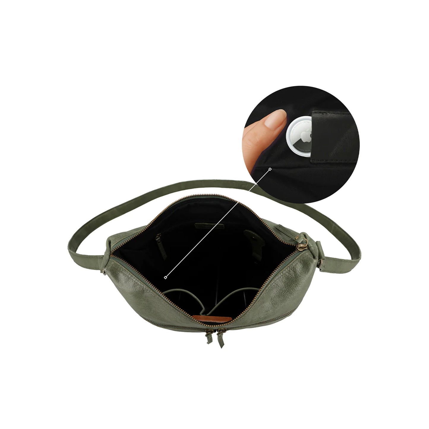 Willowen Shoulder Bag