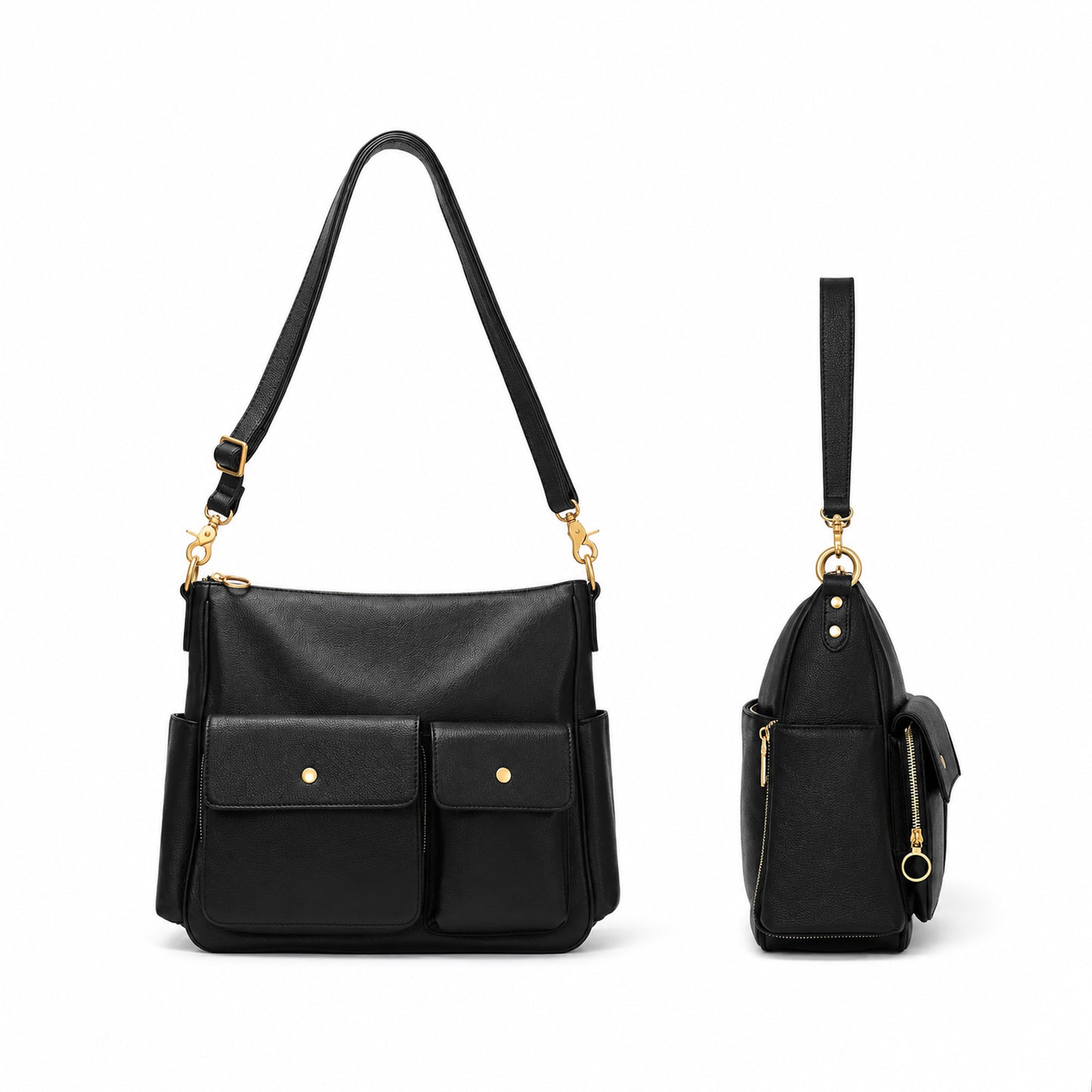 Merison Crossbody Tote Bag 6.6L