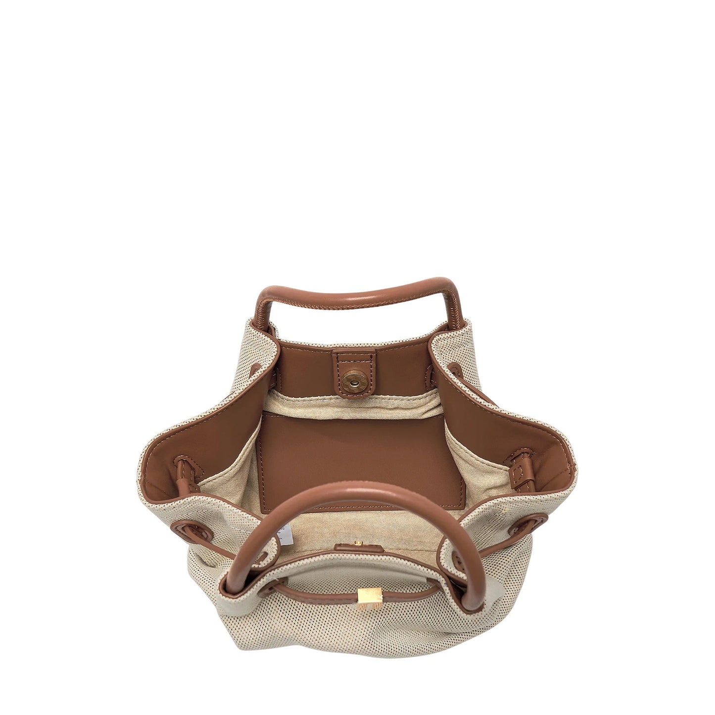Opaline Mini Tote Bag