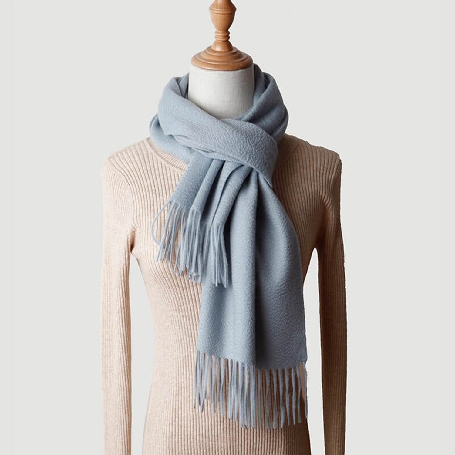 Scarves & Wraps