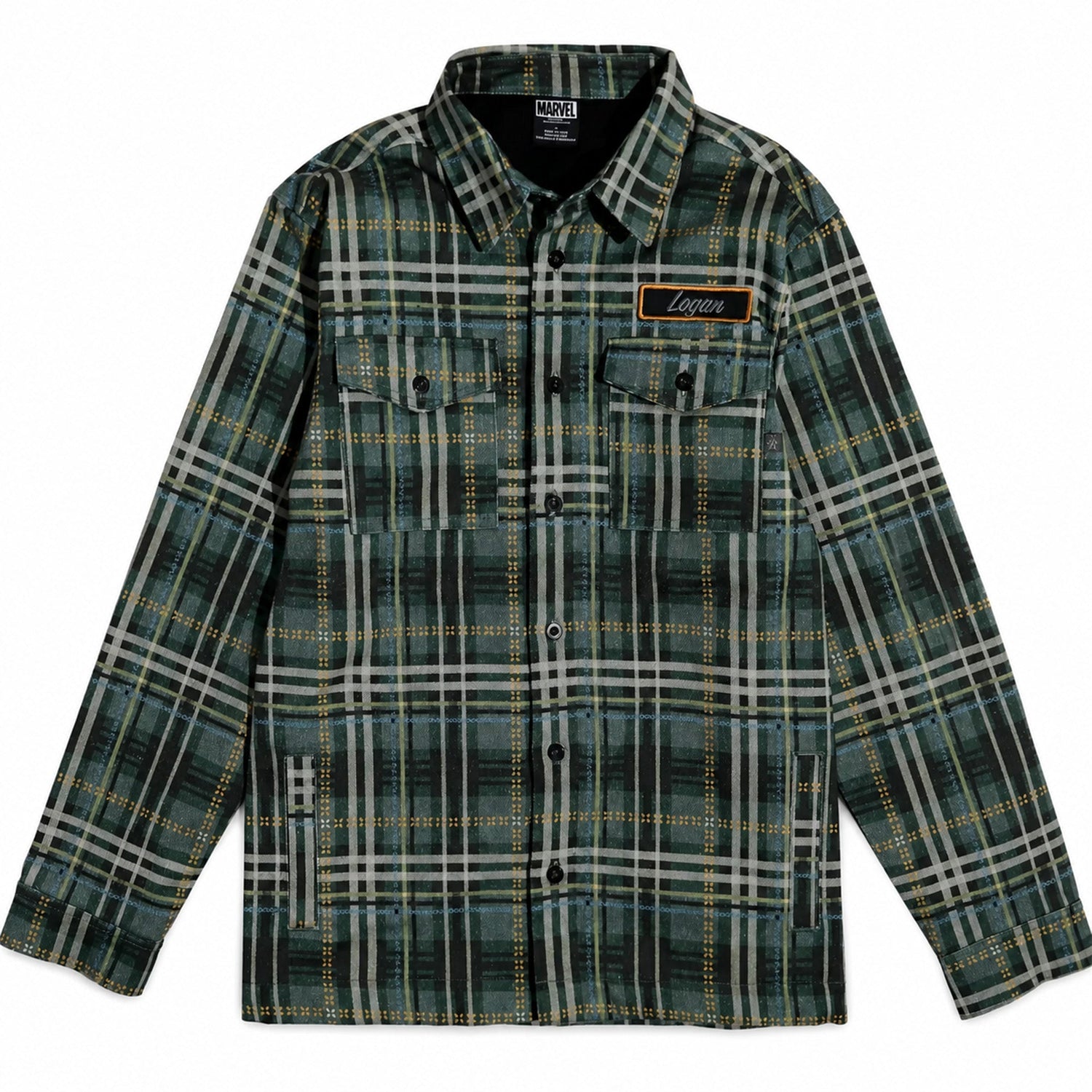 Outwear