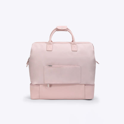 Lusso Weekender Bag