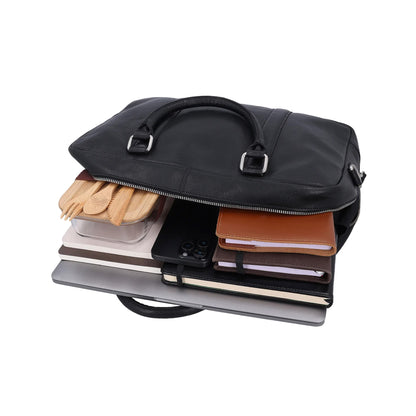 Eldon Briefcase Bag