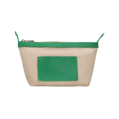 Smeralda Shoulder Tote Bag