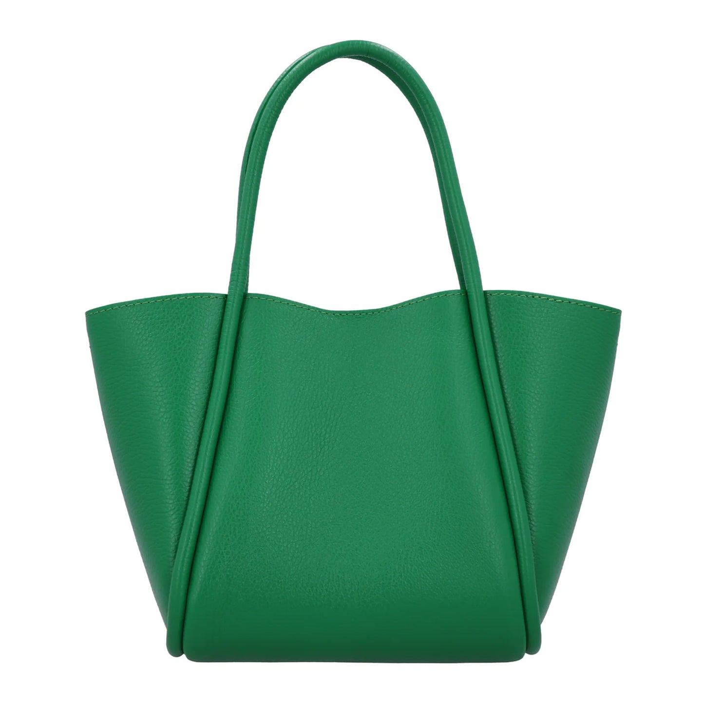Smeralda Shoulder Tote Bag