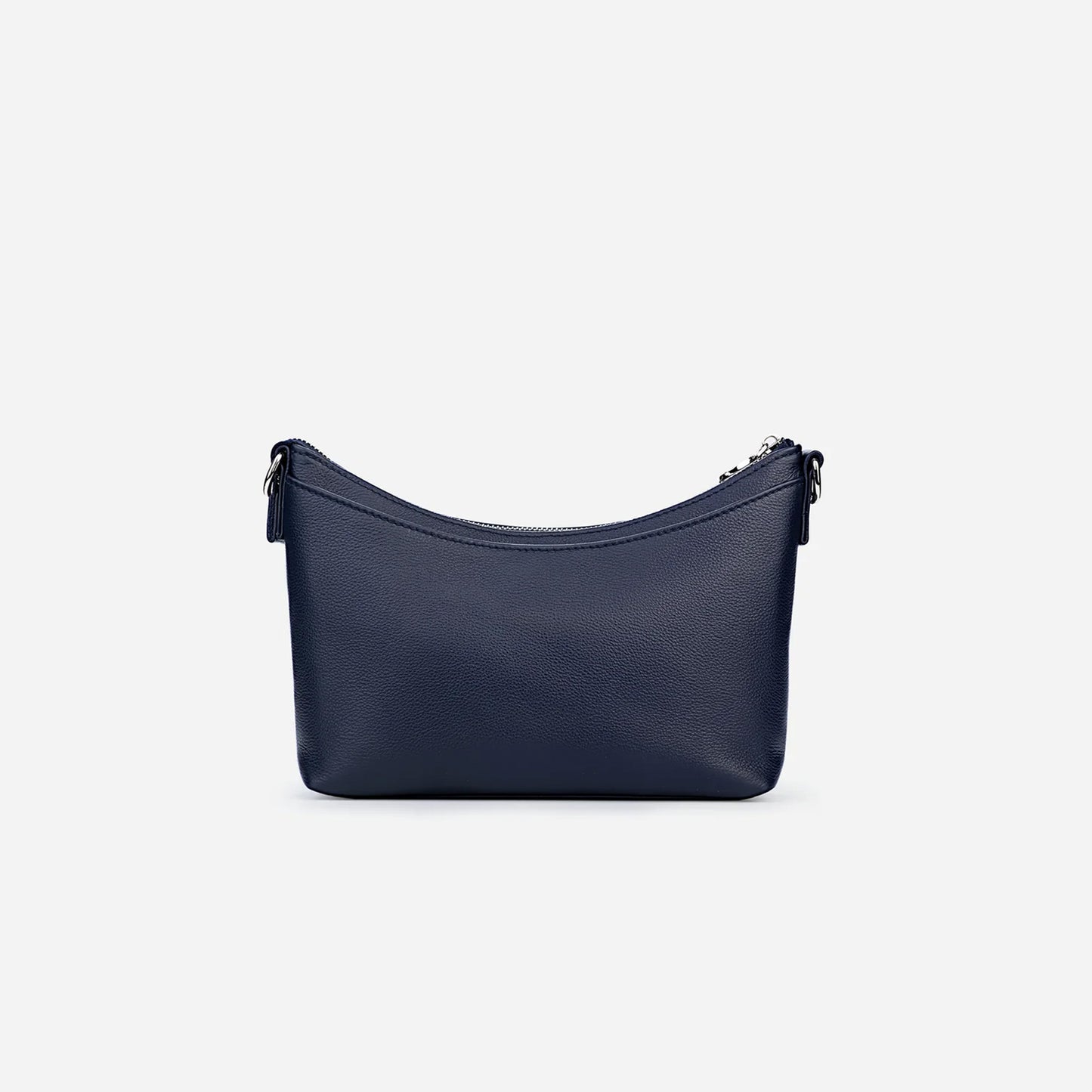 Avery Leather Crossbody Bag