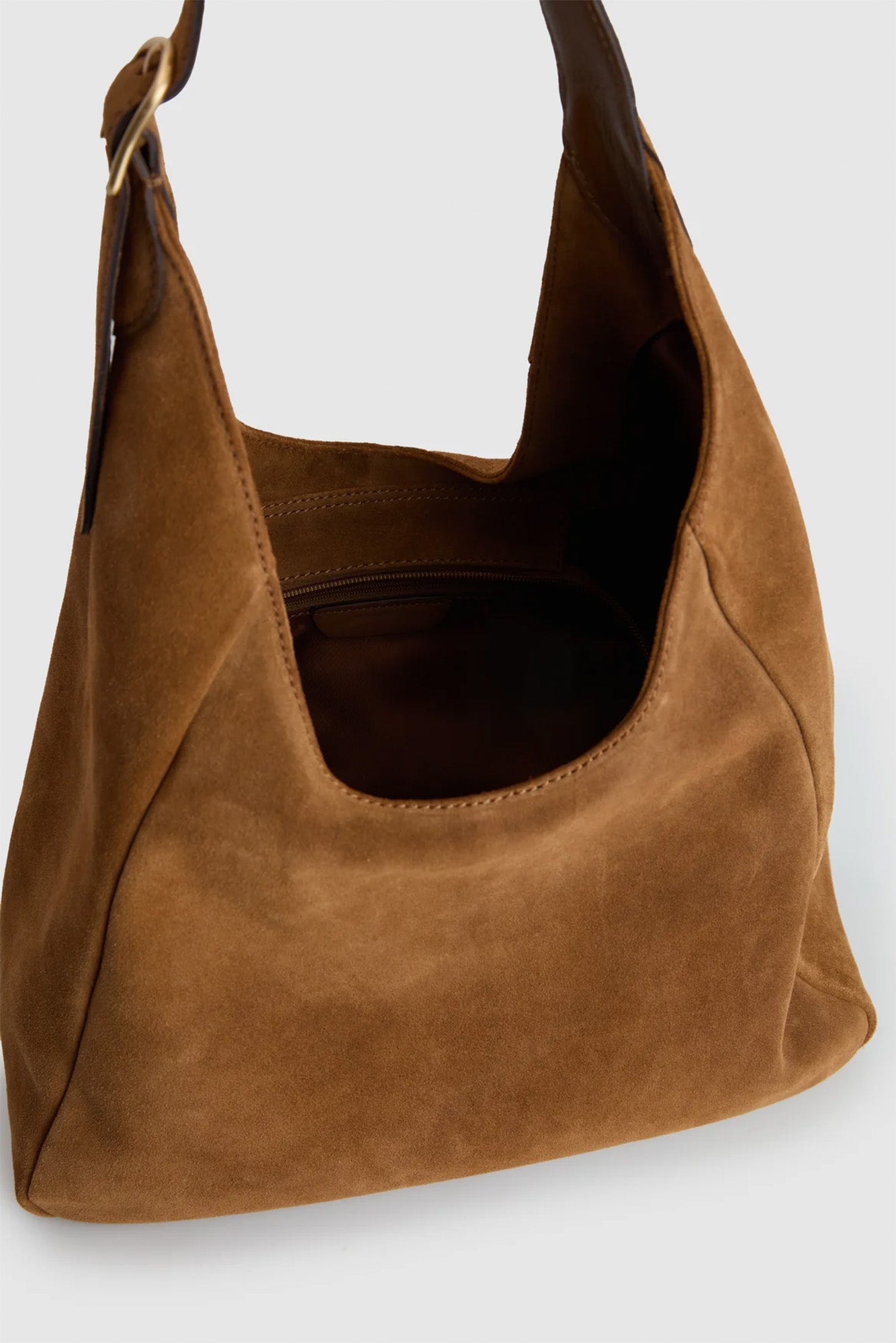 Marisole Large Shoulder Bag