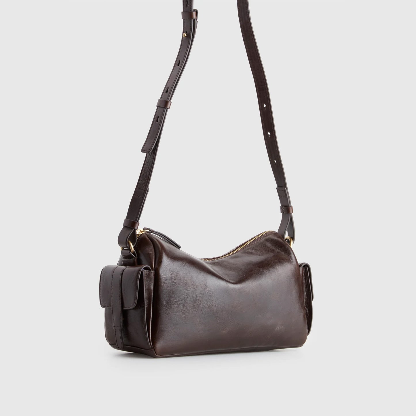 Elowen Pocket Crossbody Bag