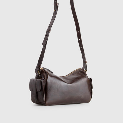 Elowen Pocket Crossbody Bag