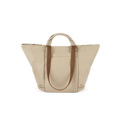Maelle Convertible 2-Way Tote