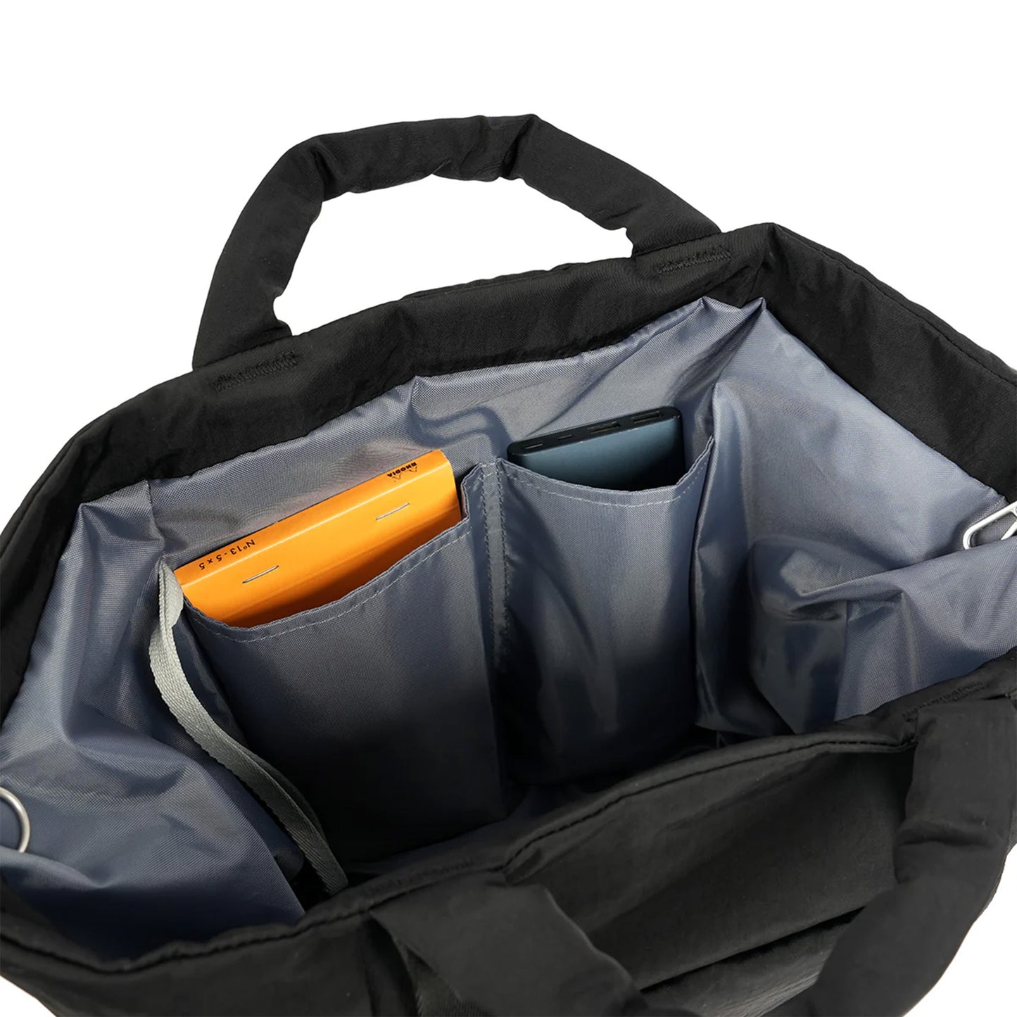 Maelle Convertible 2-Way Tote