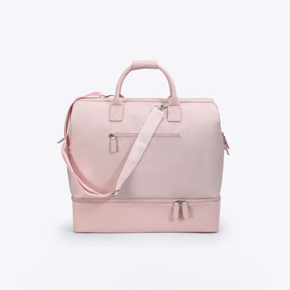 Lusso Weekender Bag