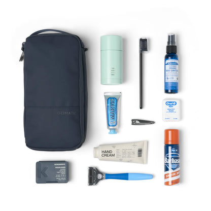Keeley Toiletry Bag 2.0