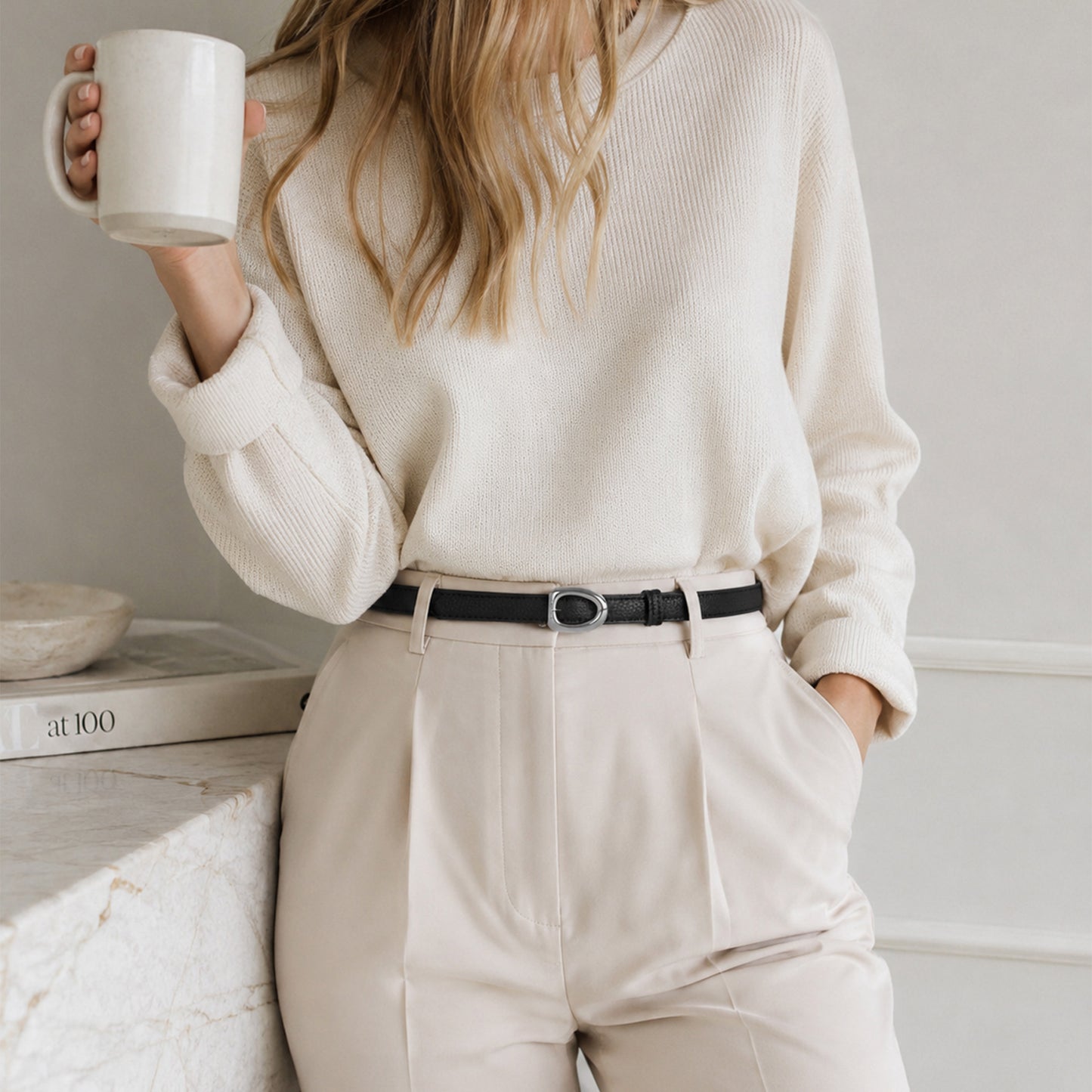 The Terra Women's Flip Belt