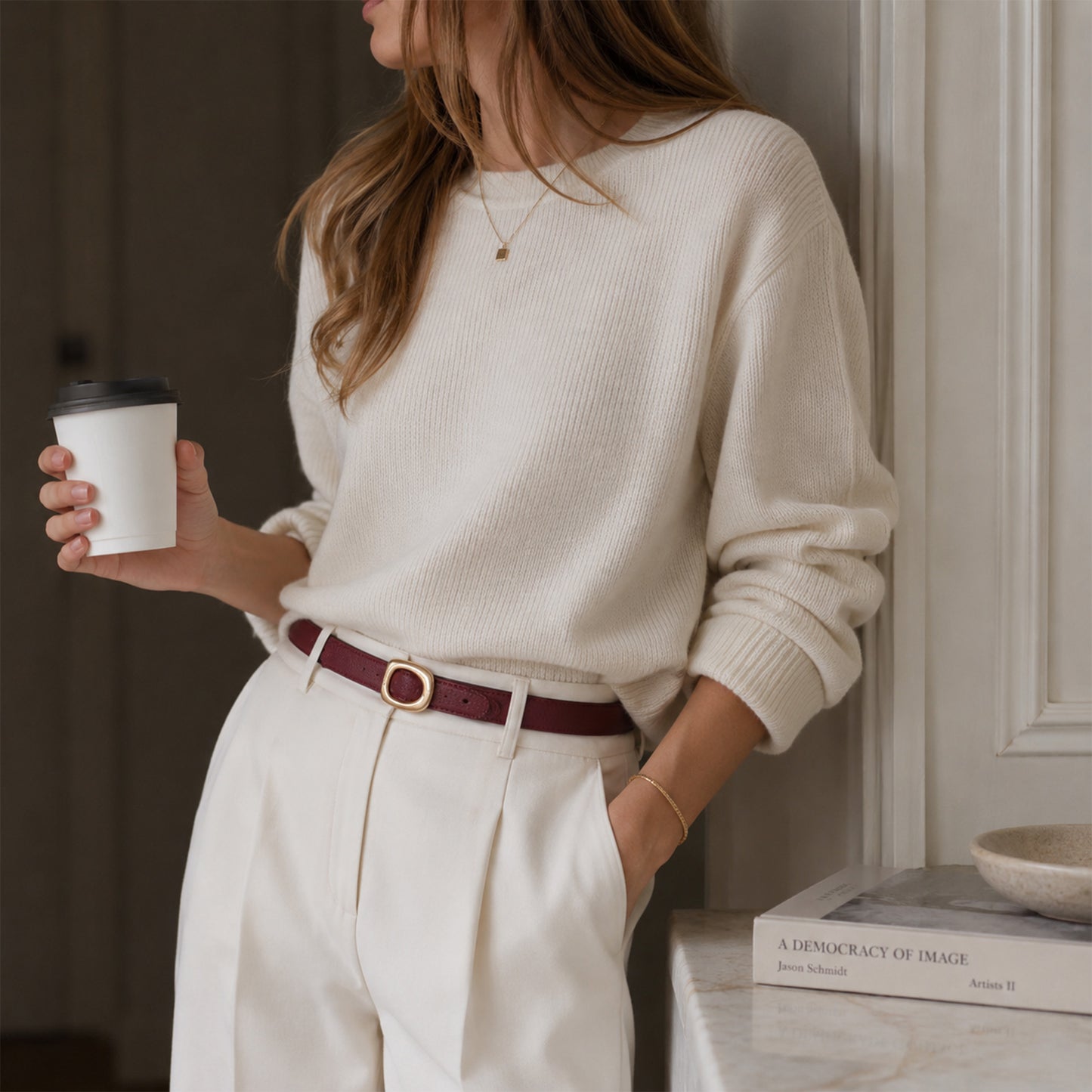The Terra Women's Flip Belt