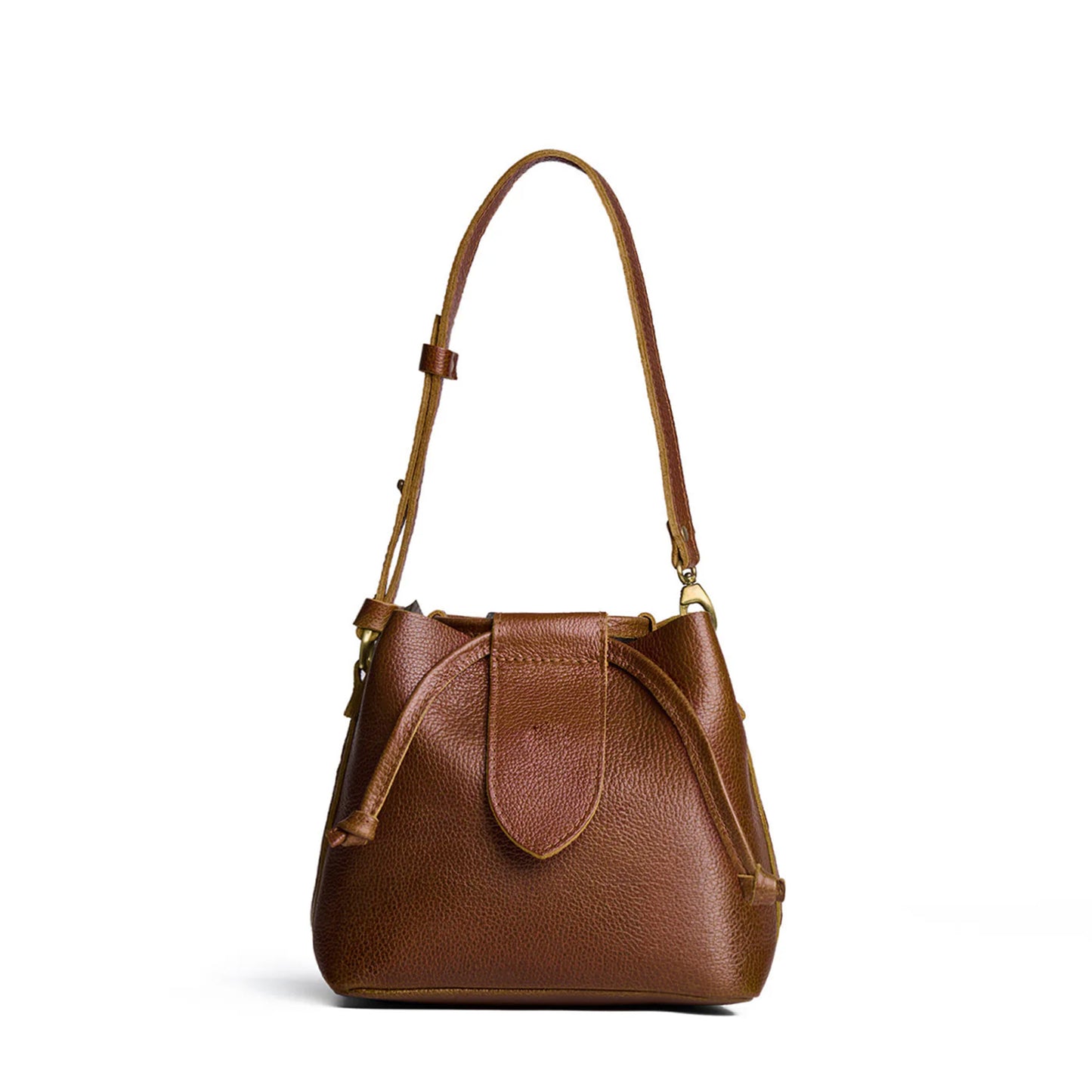Ondelle Bucket Bag