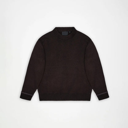 Gale Knit Crew Neck