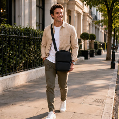 Hayes Workbag