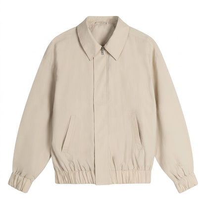 Rime Nylon Jacket