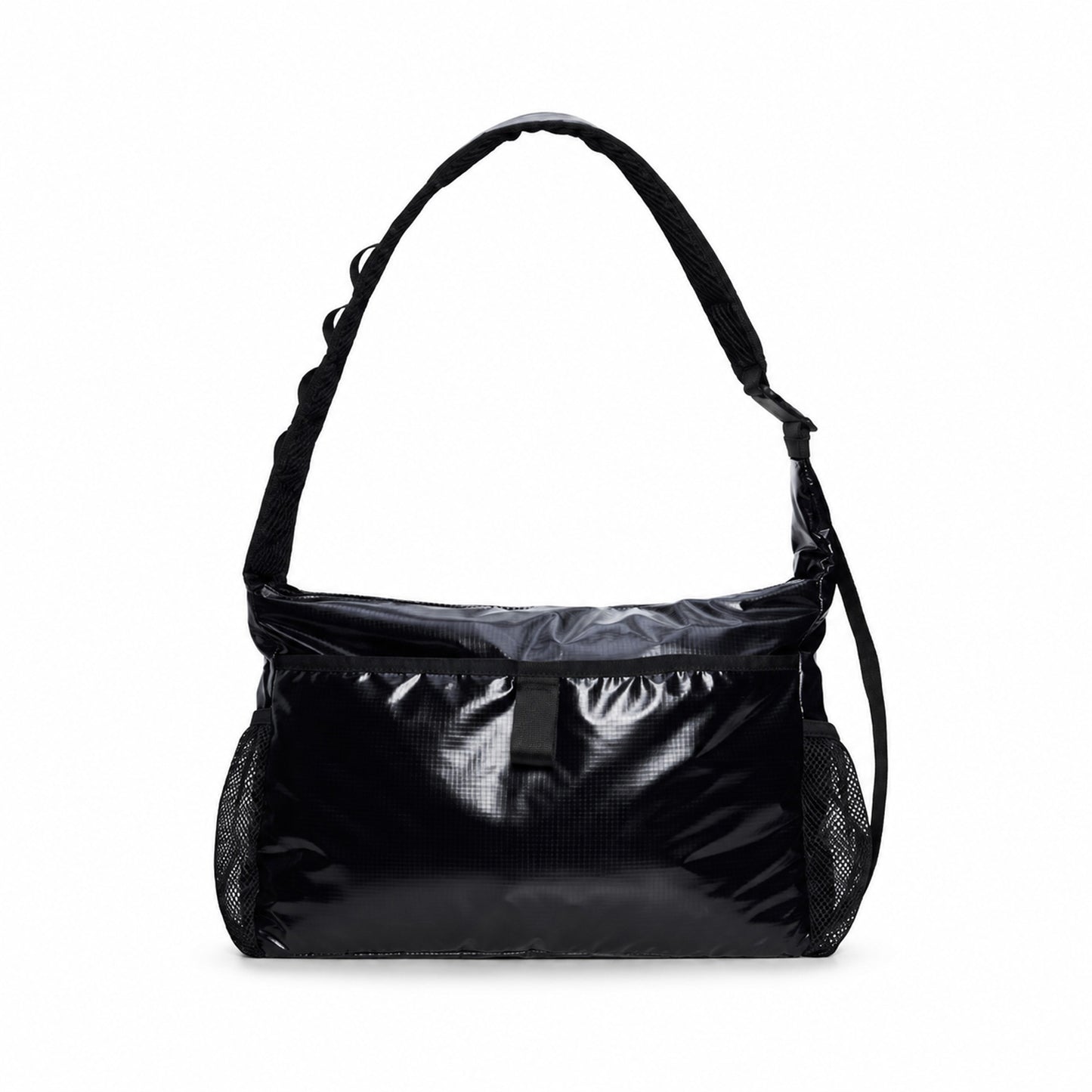 Fleet Messenger Bag