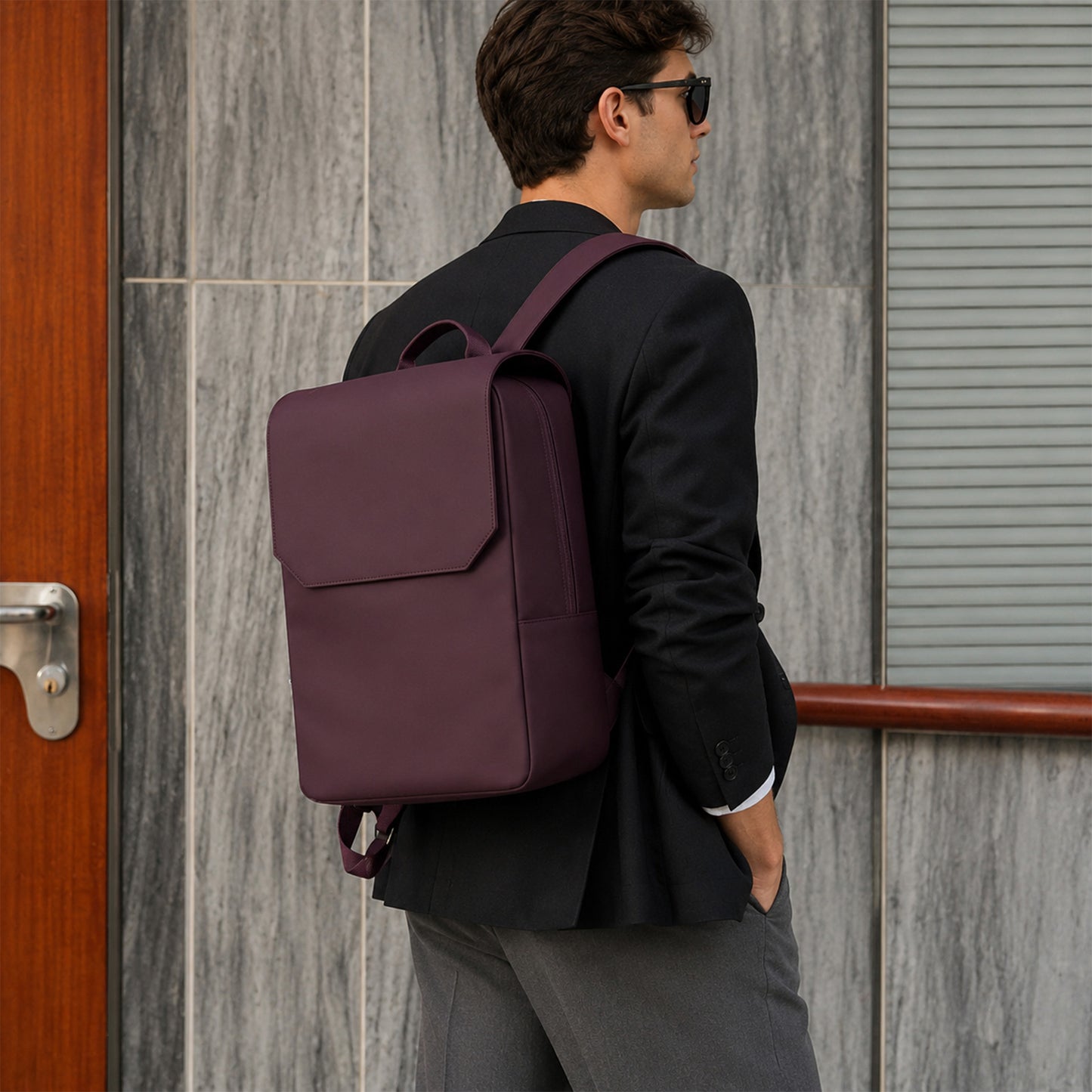 Auranoir Backpack