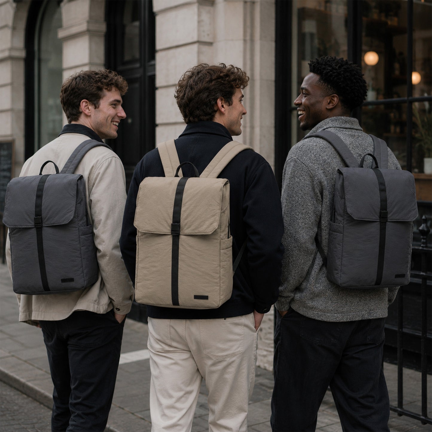 Plana Backpack