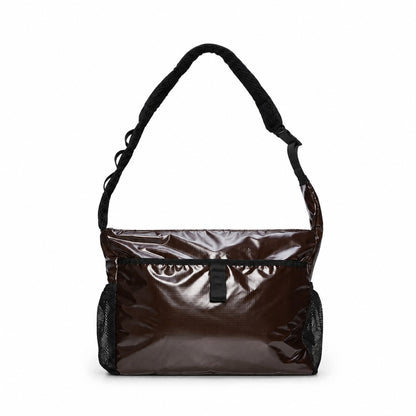 Fleet Messenger Bag