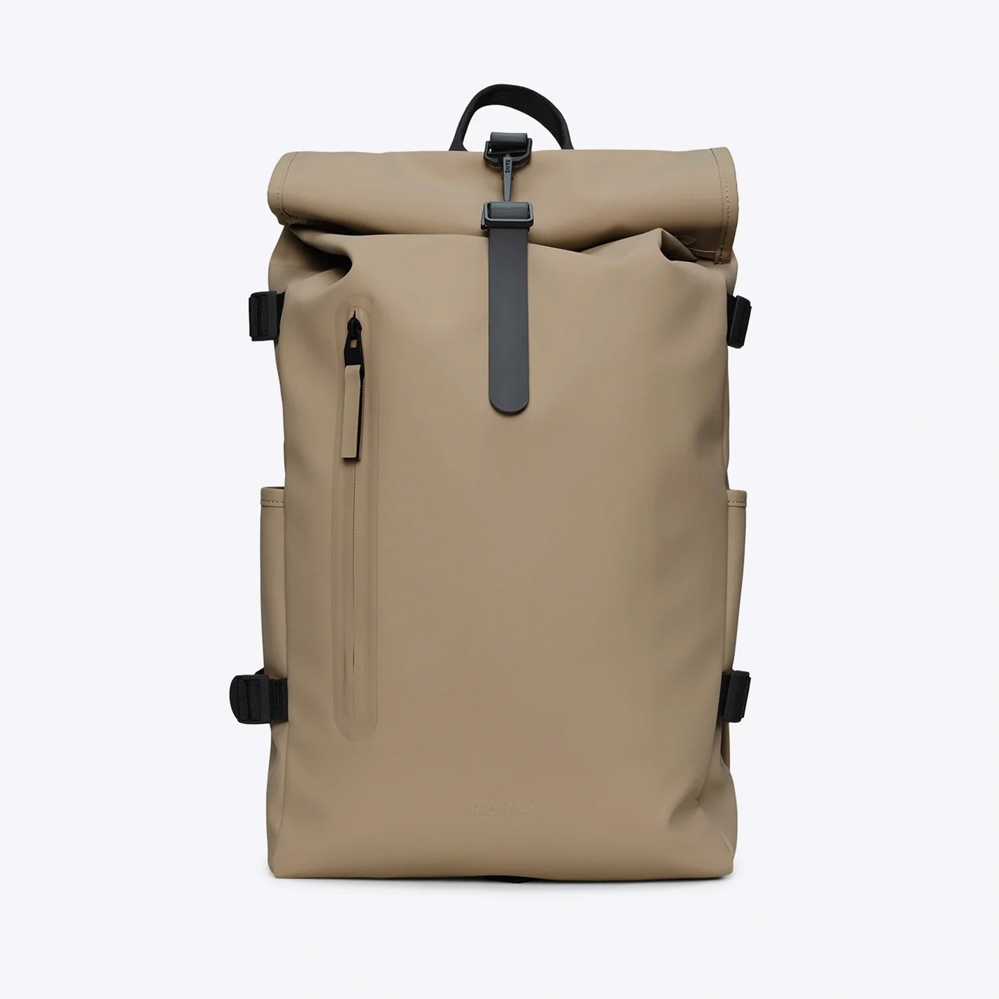 Renton Rolltop Large Blue Dusk Backpack