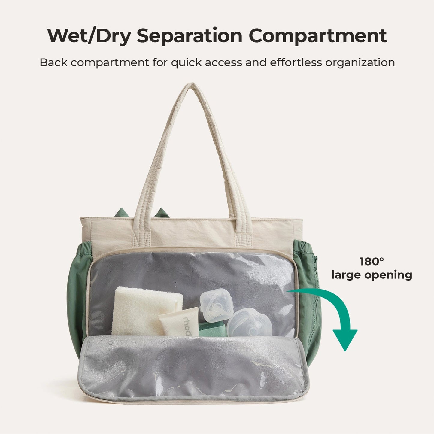 The Juggle Everyday Tote
