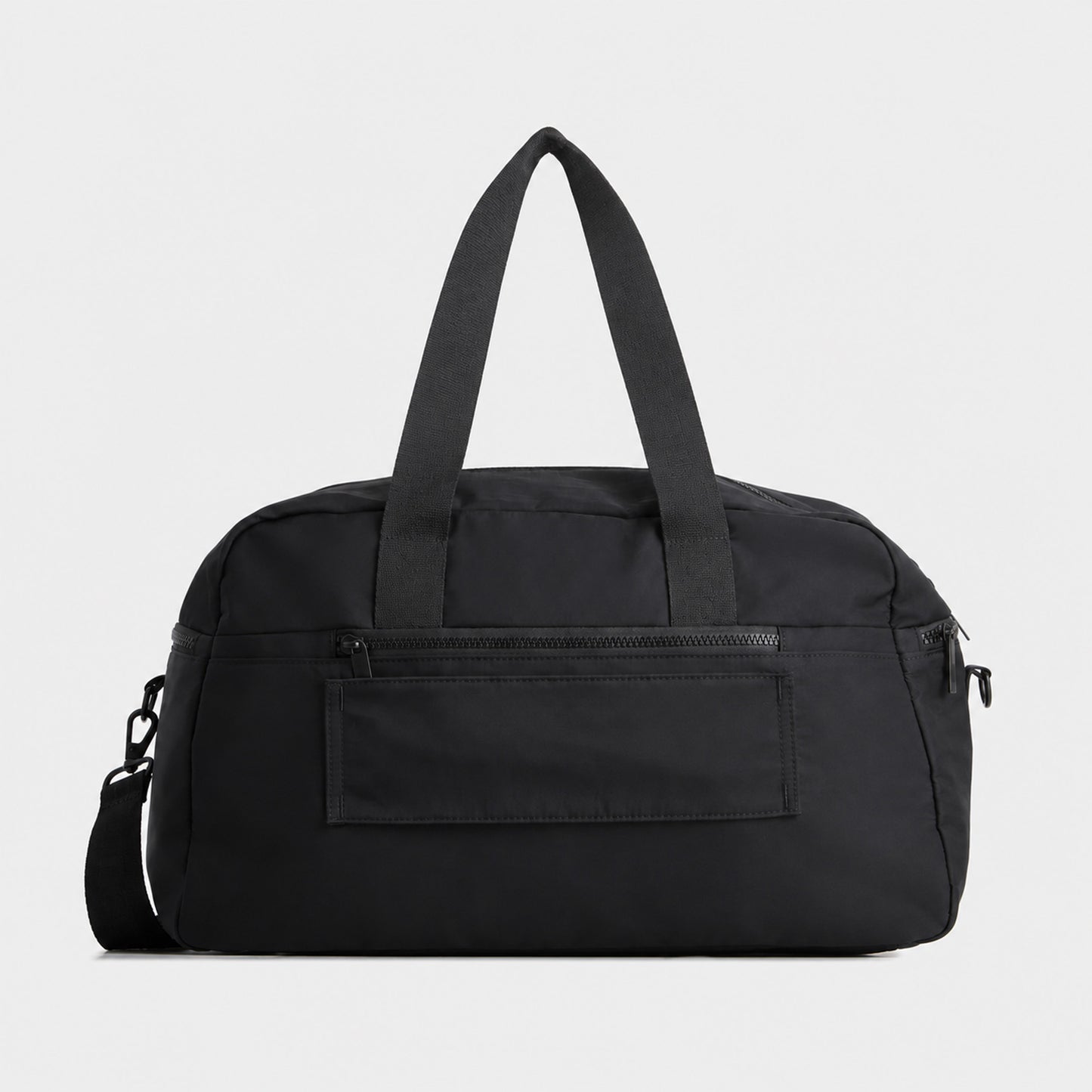 Avela Nylon Duffle