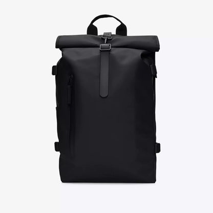 Renton Rolltop Large Blue Dusk Backpack