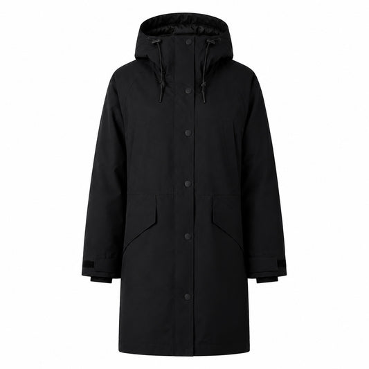 Cold Winter Pelisse