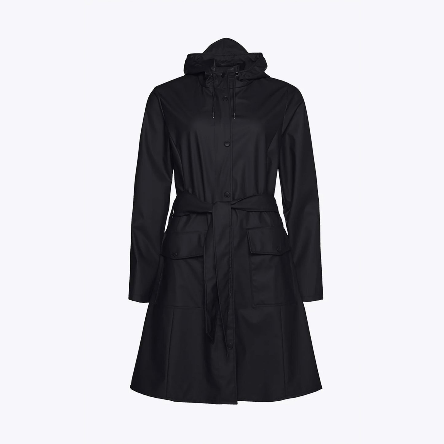 Lumi Raincoat Jacket