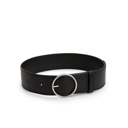 The Cinch Wide Belt
