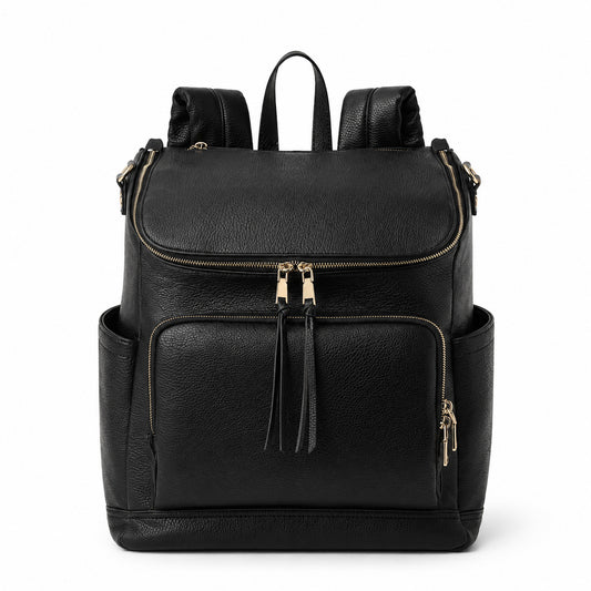 The Soothing Diaper Backpack