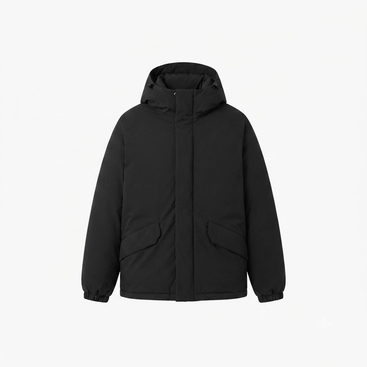 Brantis New Coat