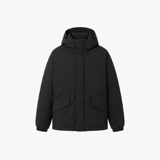Brantis New Coat
