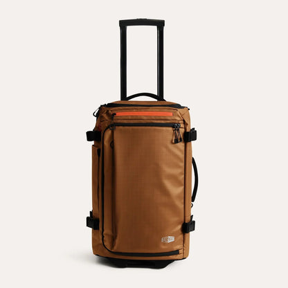 Tarmac Convertible Roller Backpack