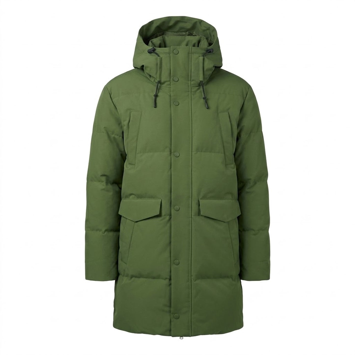 Vantel Climate Coat