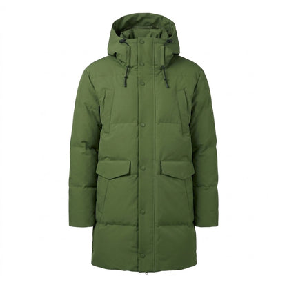 Vantel Climate Coat