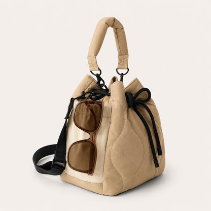 The Drift Bucket Bag