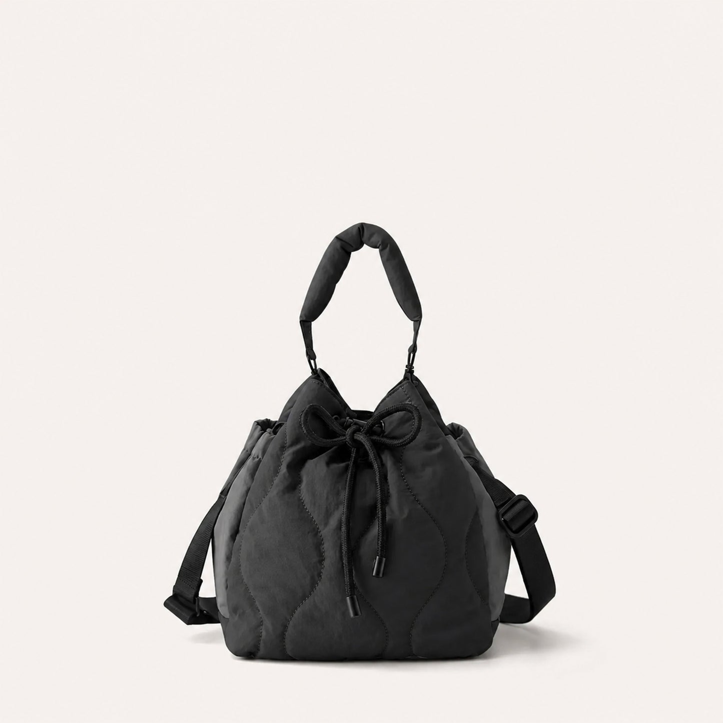 The Drift Bucket Bag
