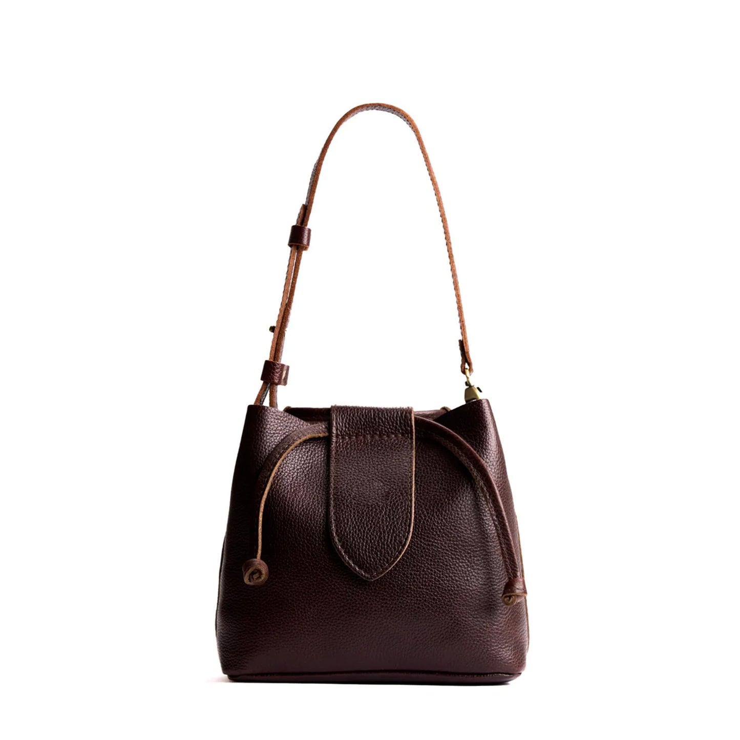 Ondelle Bucket Bag