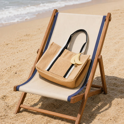 Vanta Luxe Tote