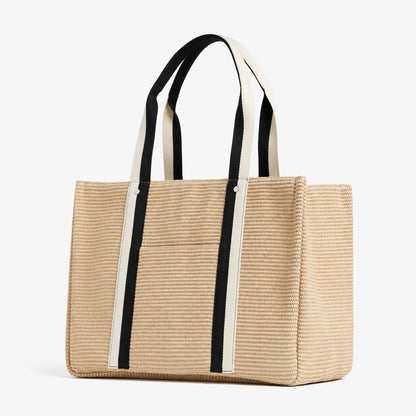 Vanta Luxe Tote