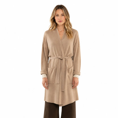 Jodie Long Sleeve Cardigan