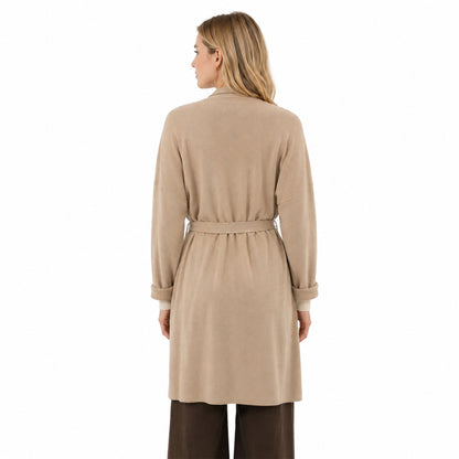 Jodie Long Sleeve Cardigan