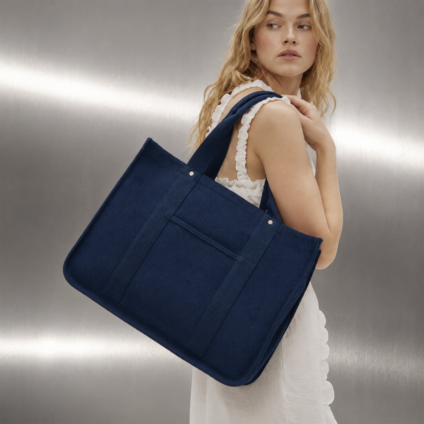 Plinth Tote