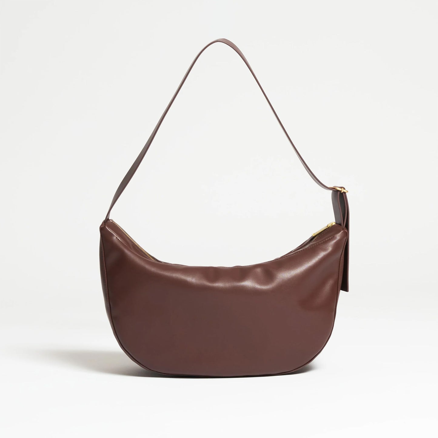 Olea Half Moon Bag
