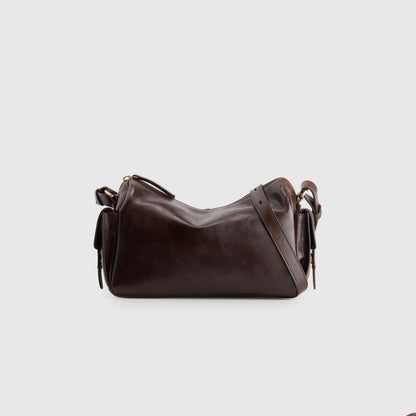 Elowen Pocket Crossbody Bag